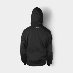 Minimalist Design Hoodie Added to Wishlist