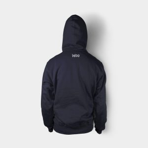 Cozy Urban Hoodie Added to Wishlist